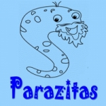 Parazitas