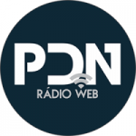 PDN Rádio Web