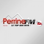 Perrine 98 FM
