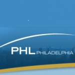 Philadelphia KPHL Control Ramp Aeroporto
