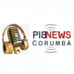 Pib News Corumbá