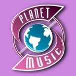 Planet Music Pop