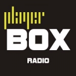 Player Box Rádio