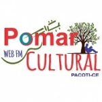 Pomar Cultural Web FM