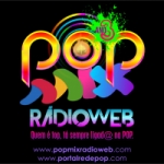 Pop Mix Rádio Web