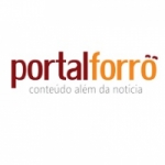 Portal Forró Web Rádio