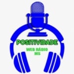 Positividade Web Rádio MS