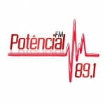 Potencial FM