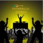 Potrerillo Stereo 97.4 FM