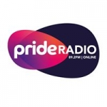 Pride Radio 89.2 FM