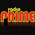 Prime Halden 107.5 FM