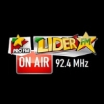 Pro Lider 92.4 FM