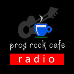Prog Rock Cafe Radio