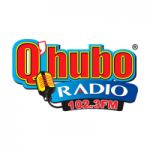 Q'hubo Radio 88.9 FM