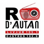 R D'Autan 105.1 FM
