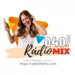 Rádio 040 Mix