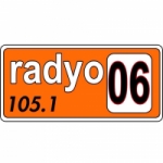 Radio 06 105.1 FM