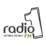 Radio 1 104.1 FM