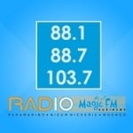 Radio 10 Magic 88.1 FM