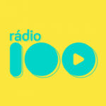 Rádio 100.9 FM de Fortaleza
