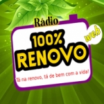 Rádio 100% Renovo FM