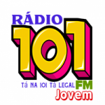 Rádio 101 Jovem FM