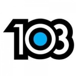 Radio 103 103.1 FM