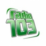 Radio 103 103.7 FM