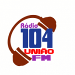 Rádio 104 União FM