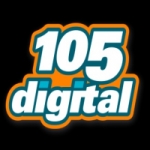 Radio 105 Digital 105.3 FM