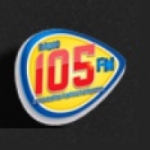 Rádio 105 FM Utinga