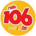 Rádio 106 FM 106.7