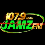 Radio 107.9 WDBN JAMZ FM