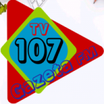Rádio 107 Gazeta FM