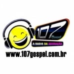 Rádio 107 Gospel FM