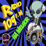 Rádio 109 Web