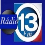 Rádio 13 FM