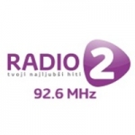 Radio 2 92.6 FM