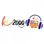 Radio 2000 103.9 FM