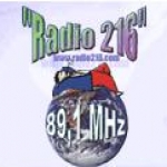 Radio 216 89.1 FM