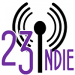 Radio 23 Indie Street
