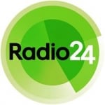 Radio 24 104.8 FM