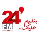 Radio 24FM 97.9