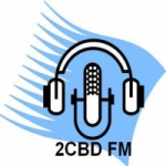 Radio 2CBD 105.9 FM