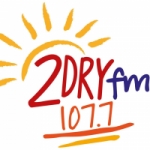 Radio 2Dry 107.7 FM