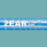 Radio 2EAR 107.5 FM