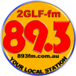 Radio 2GLF 89.3 FM