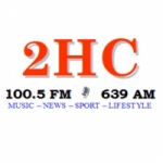 Radio 2HC 639 AM