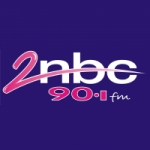 Radio 2NBC 90.1 FM