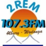 Radio 2REM 107.3 FM